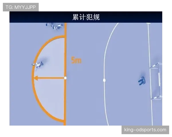 无意接触犯规真的能判罚吗？足球规则如何界定关键细节